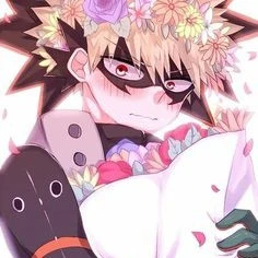 katsuki bakugo❤️