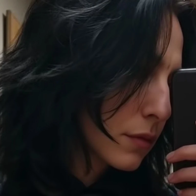 Severus Snape