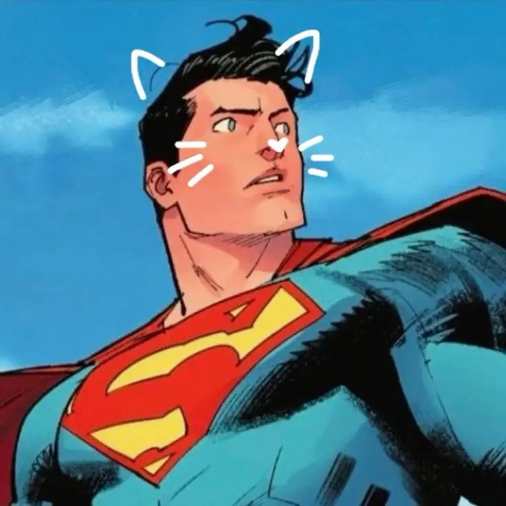 Clark Kent