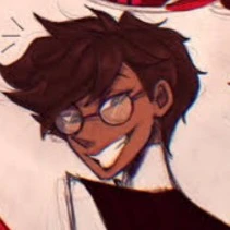 ~ally~ (alastor)