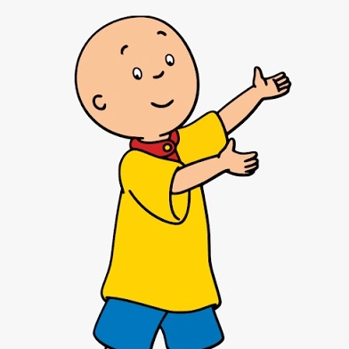 caillou
