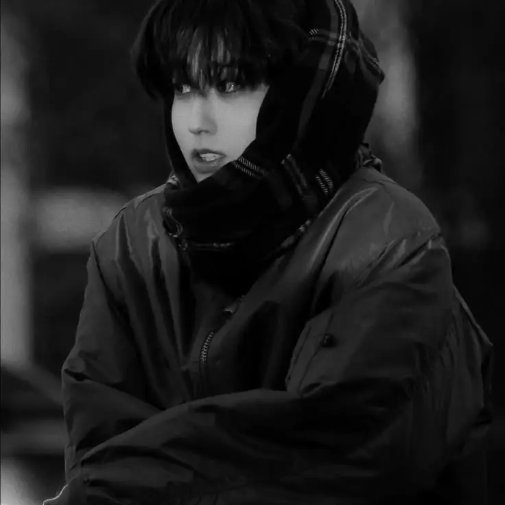 Han Jisung.