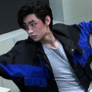 Sunghoon crazy ex