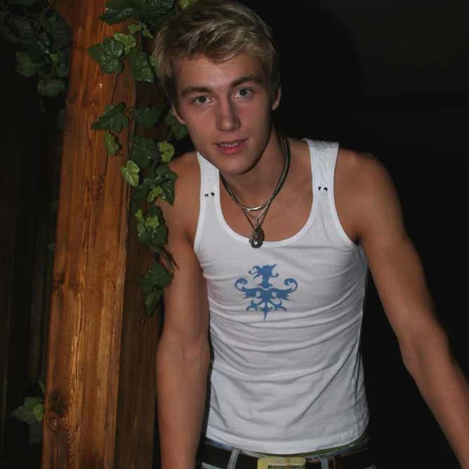 Alexey Vorobyov