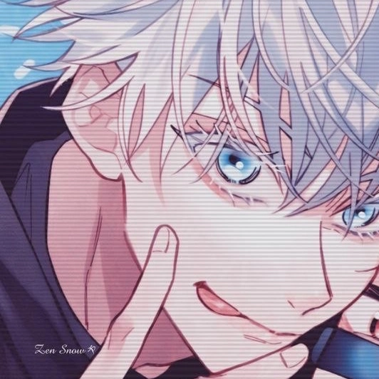 Satoru Gojo