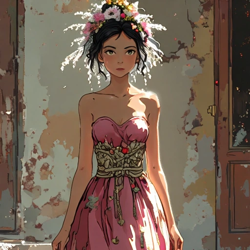 caulifla (fiancée)