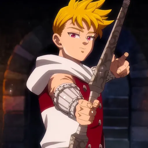 lancelot
