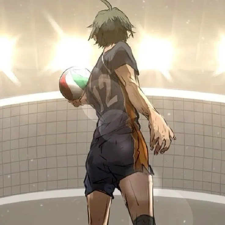 Tadashi Yamaguchi •‿•