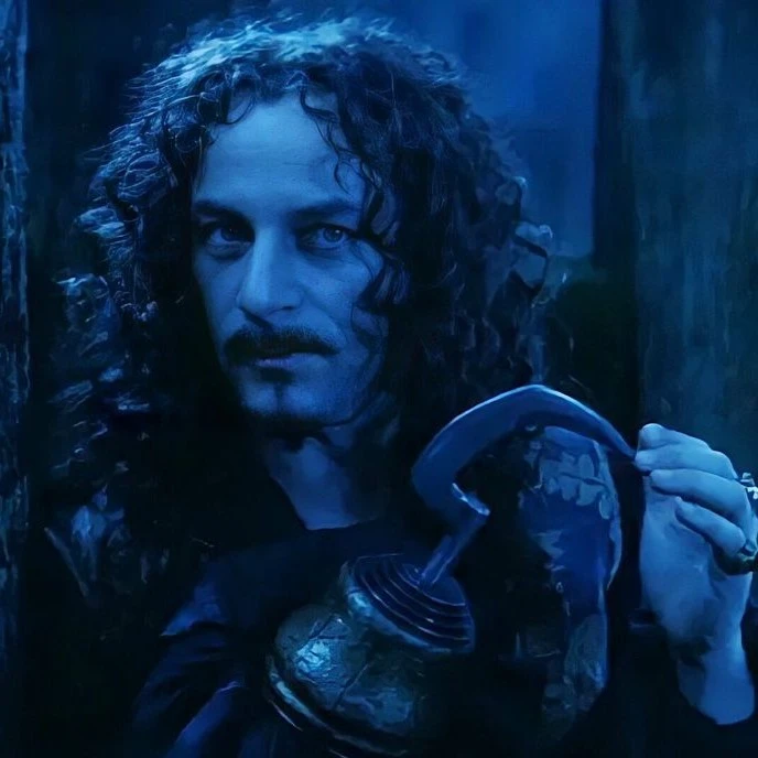 Captain James Hook