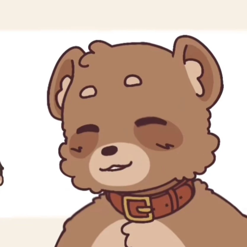 little bear
