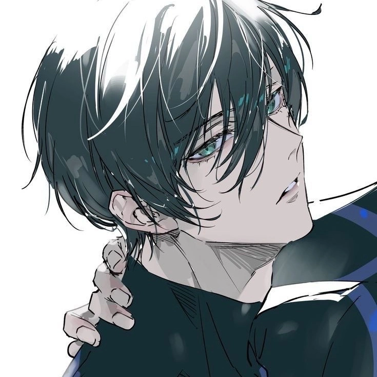 Rin Itoshi