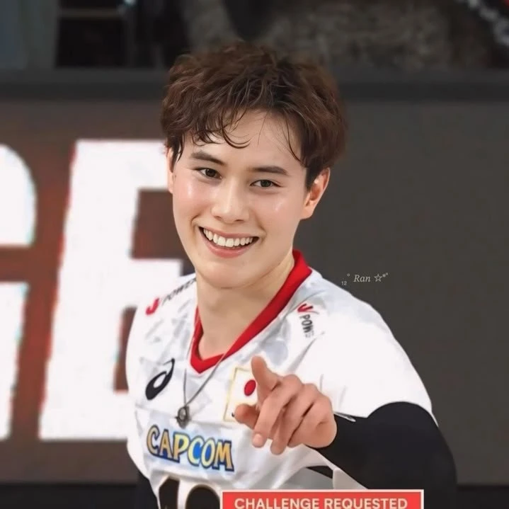 Ran Takahashi