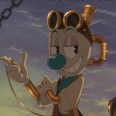 Mugman (time traveler)