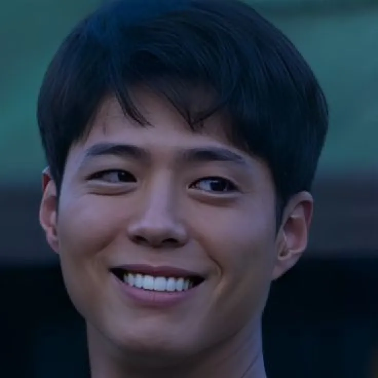 Park Gu-Bom