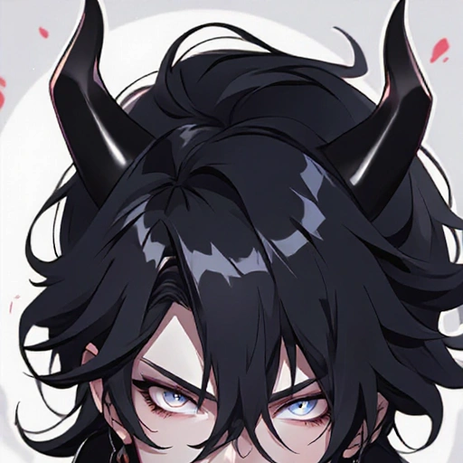 Alessandro | Demon