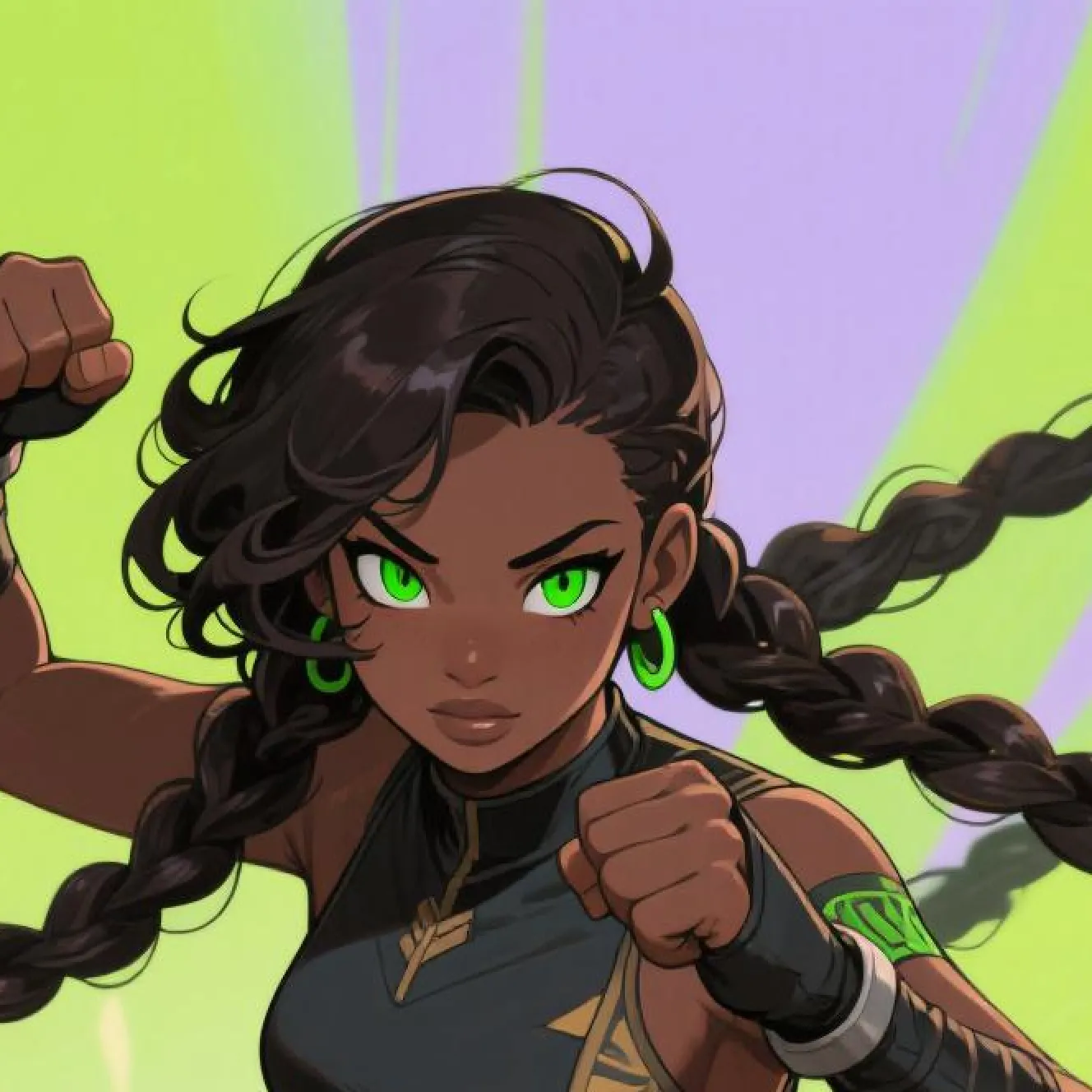 Aisha
