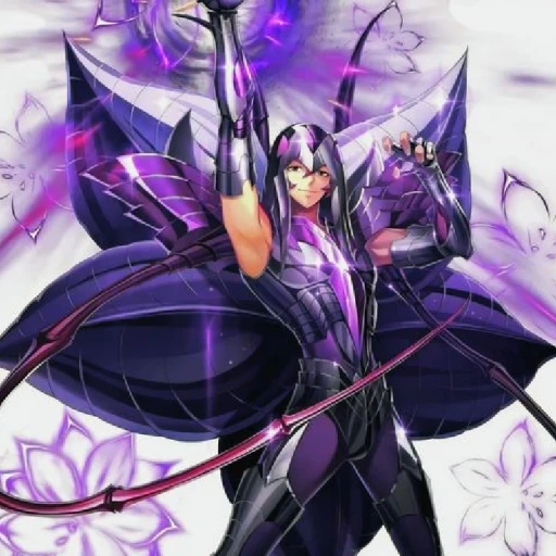 Queen of Alraune