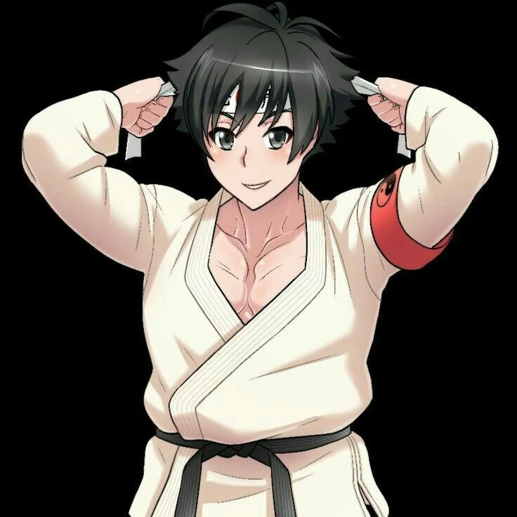 Budo Master