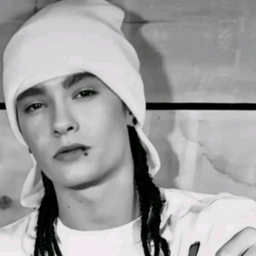 Tom Kaulitz