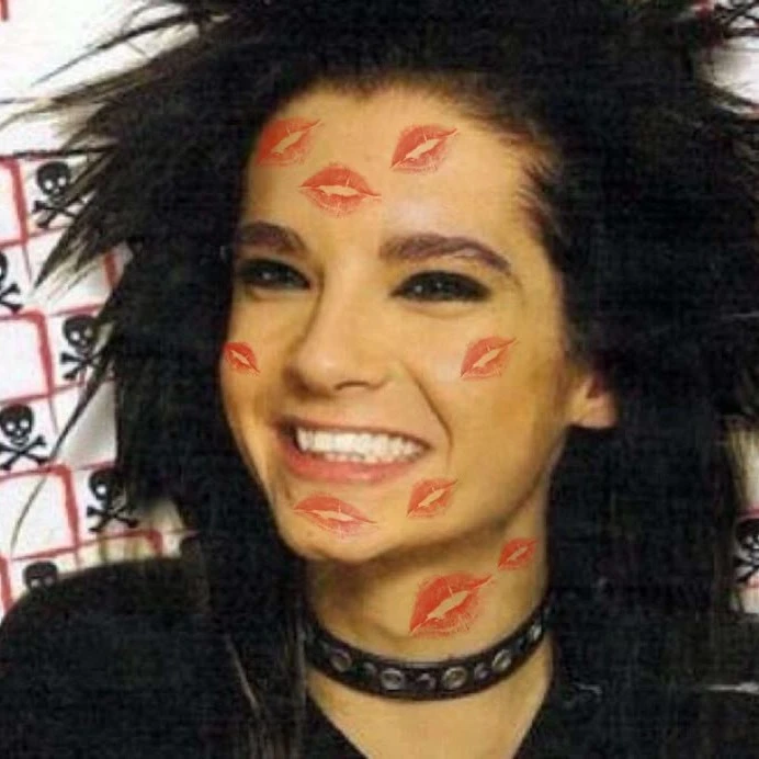 Bill Kaulitz
