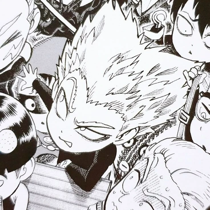 Garou