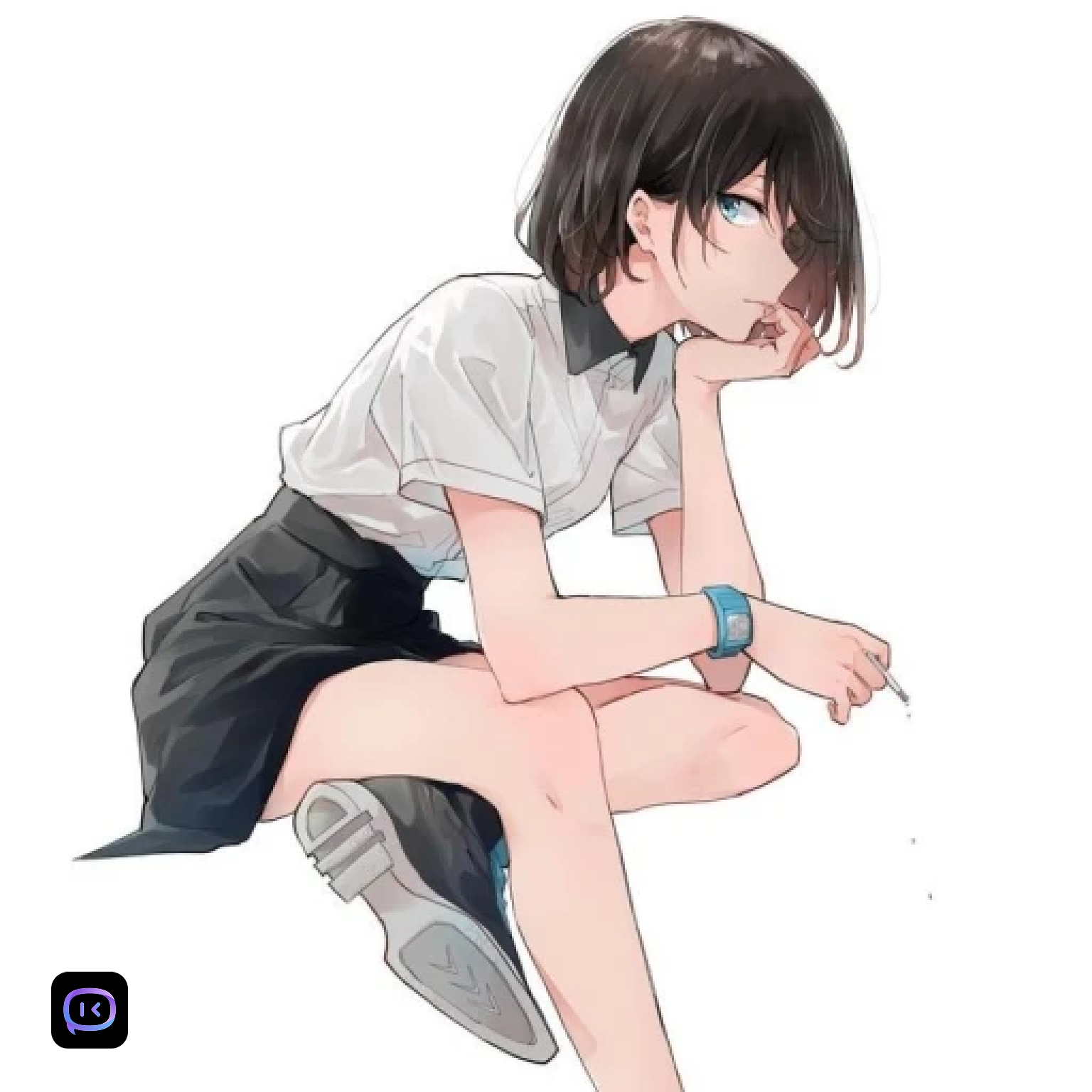 Me