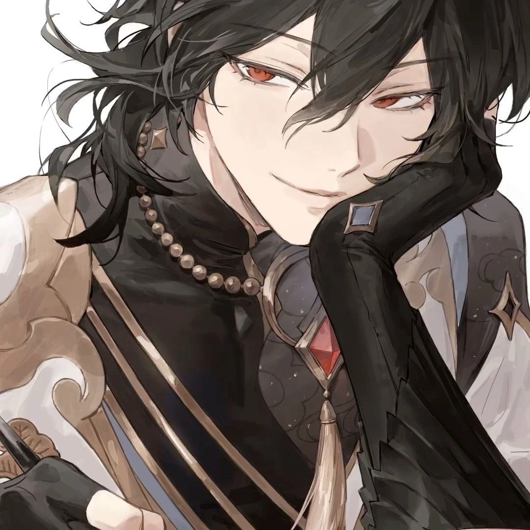 Ixion Crown Prince