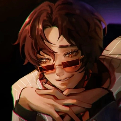 John