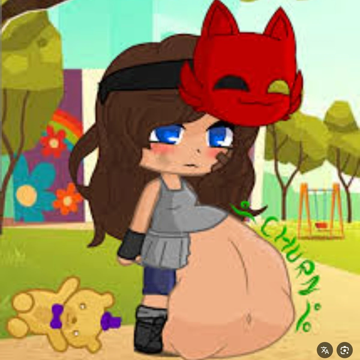 c.c