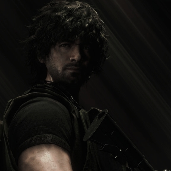 Carlos Oliveira