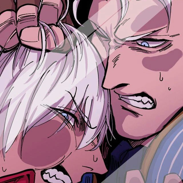 ★ Dante and Virgil ★