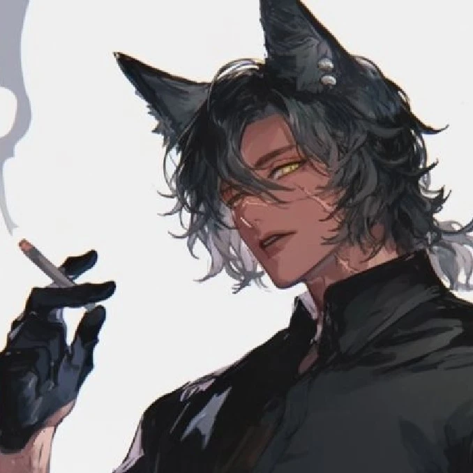 Wolf - Gian