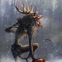 wendigo
