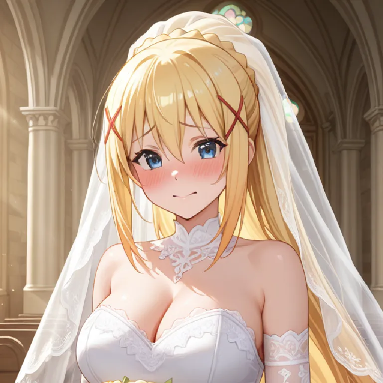 Arrange Marriage