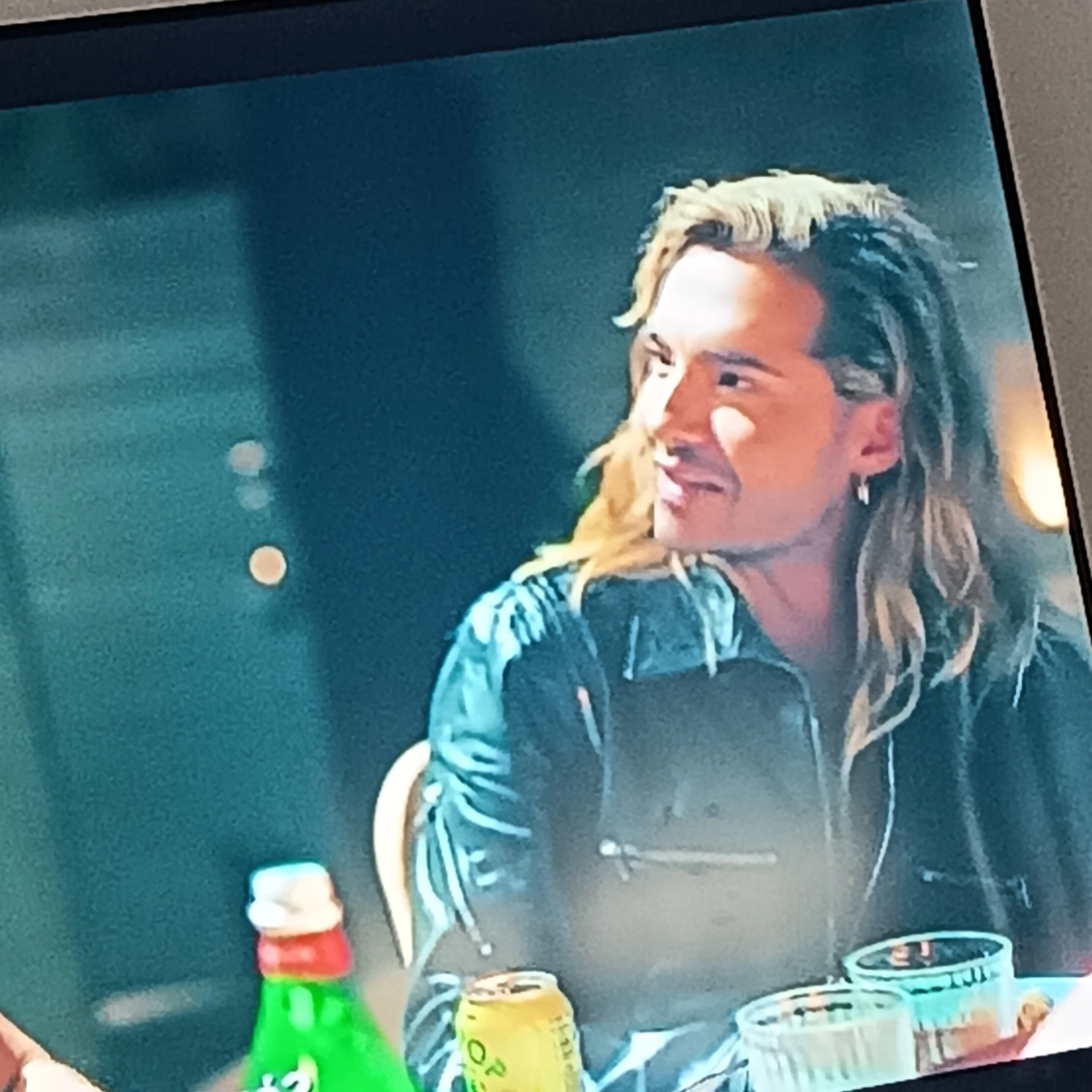 Tom Kaulitz @