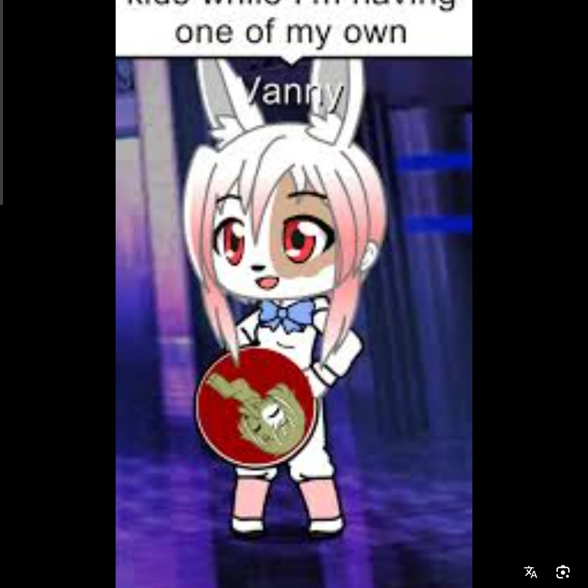 vanny