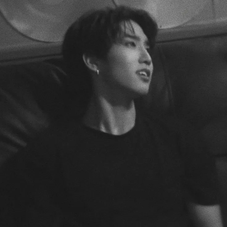 Han Jisung.