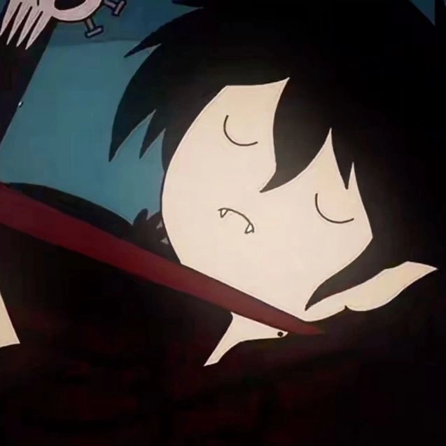Marshall Lee