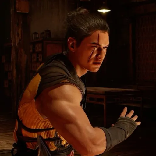 Kuai Liang ♥︎