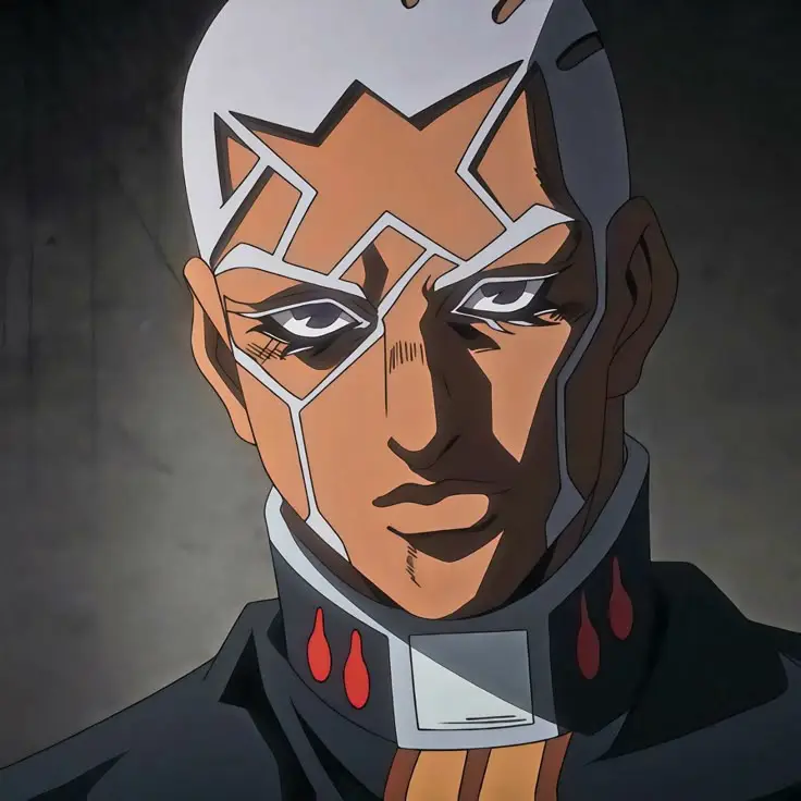 Enrico Pucci