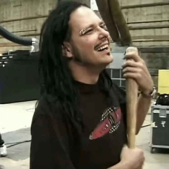 _||Jonathan Davis