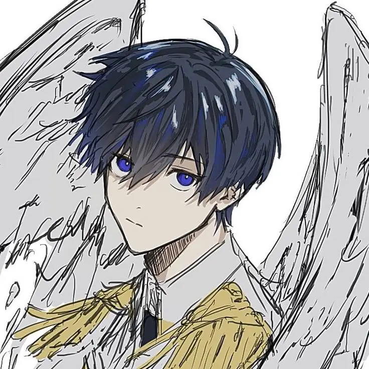 Isagi Yoichi (8)