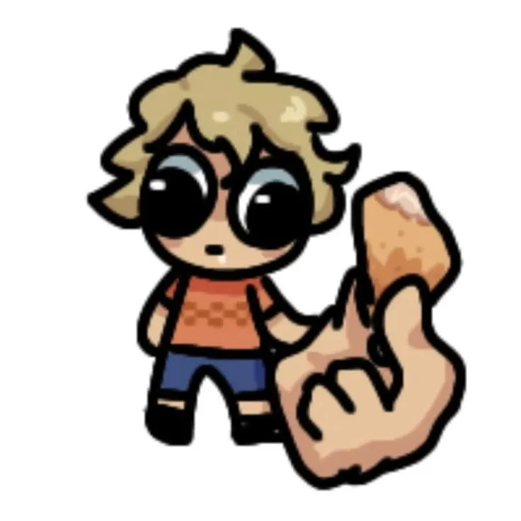 nugget