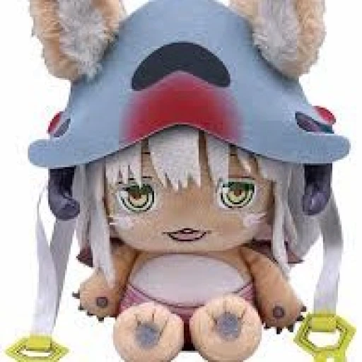 Nanachi Zombie Apocalypse