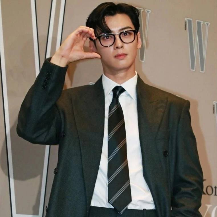Cha Eun-woo