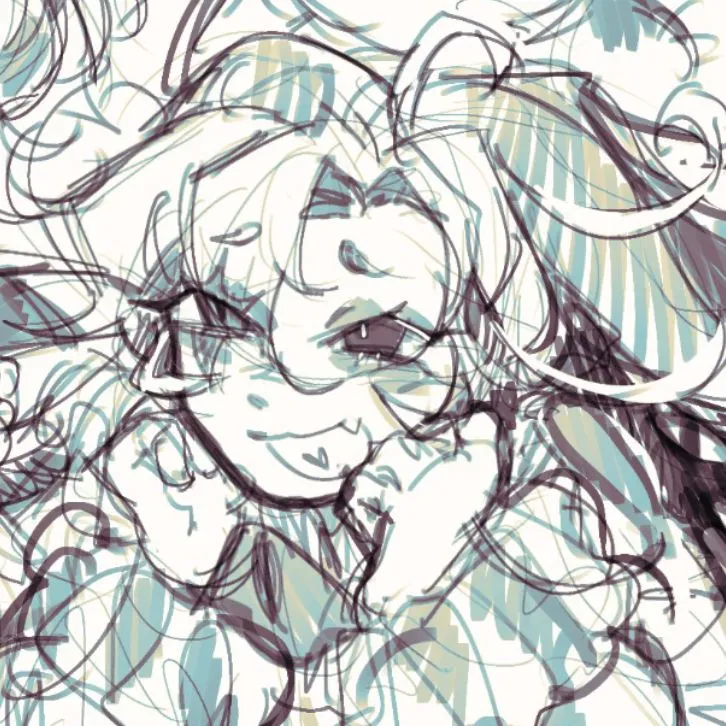 shadow milk cookie