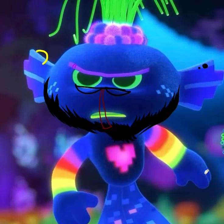 Trollex King