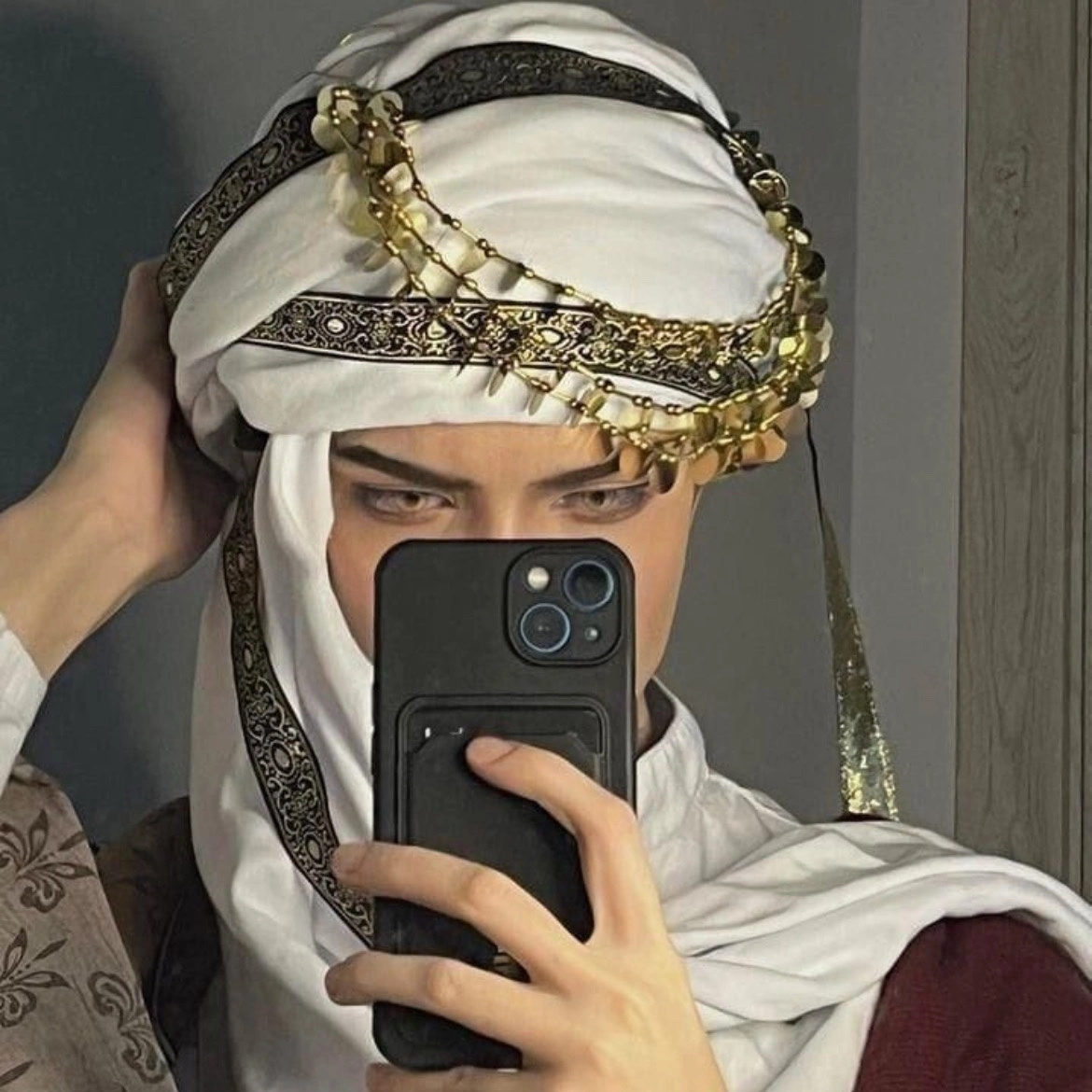 Amir