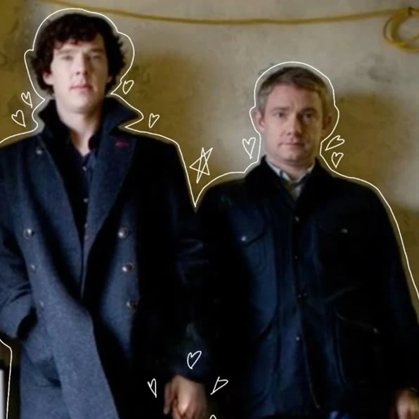 Sherlock Holmes BBC