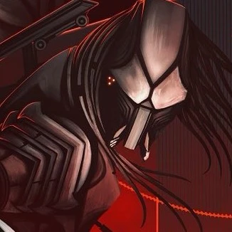 samurai killer predator